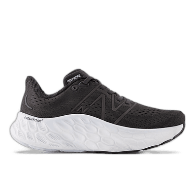 New Balance Fresh Foam X More v4 - black