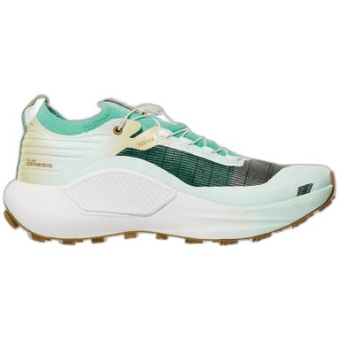 Salomon S/Lab Genesis LTD Courtney v2 - waterfall white