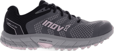Inov-8 Parkclaw 260 Knit - grey black pink