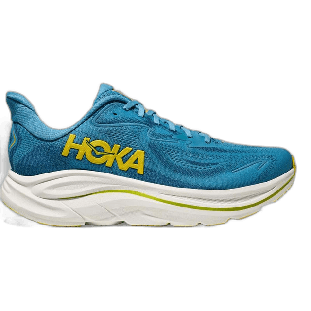 Hoka Clifton 10 Wide