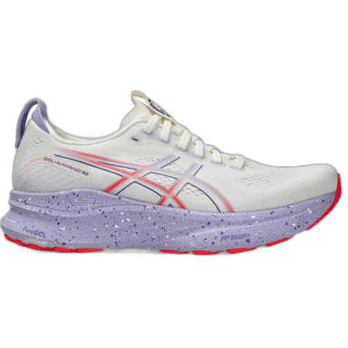 Asics Gel-Kayano 32 Tokyo - cream edo purple
