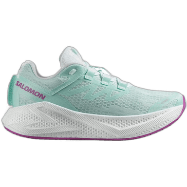 Salomon Aero Glide 3 - bay white willowherb