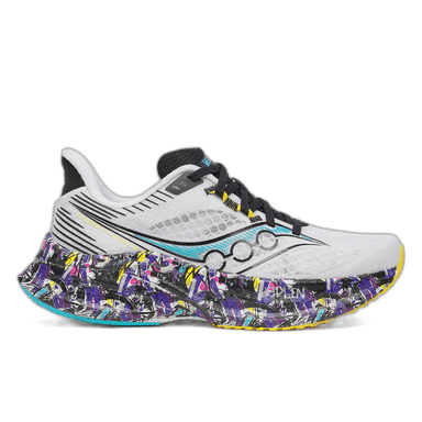 SAUCONY Berlin Endorphin Speed 5 - white black