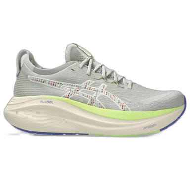 Asics GEL-Nimbus 27 TR - nature bathing lime green