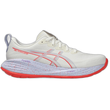 Asics Gel-Cumulus 27 Tokyo - cream edo purple