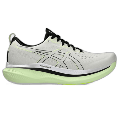 Asics Glideride Max - birch black