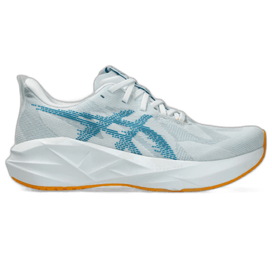 Asics NOVABLAST 5 - arctic blue aegean blue