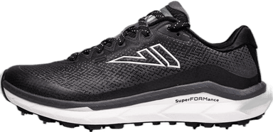 VJ Icehero 2 - black