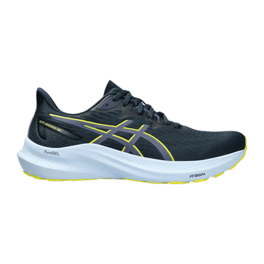 Asics GT-2000 12 - french blue bright yellow