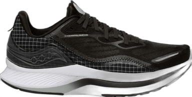 Saucony Endorphin Shift 2 - black white