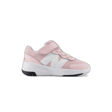 New Balance Fresh Foam 578 Bungee Lace PS - rose sugar white