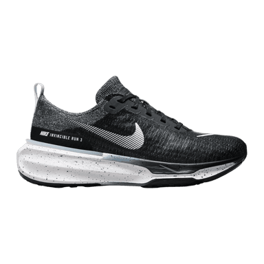 Nike ZoomX Invincible Run FK 3 - black