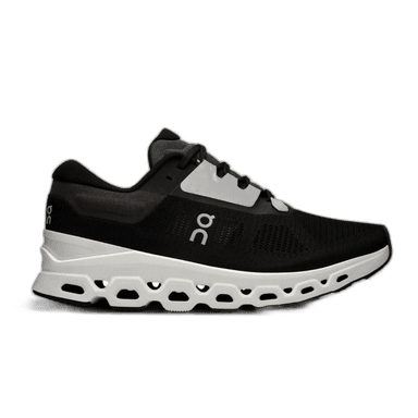 On Cloudstratus 3 - black frost