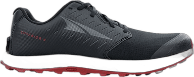 Altra Superior 5 - orange black