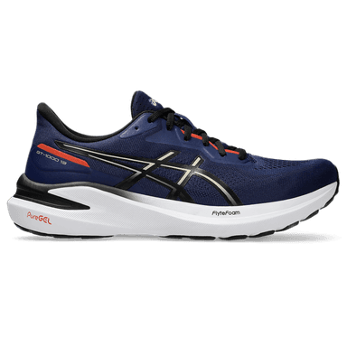 Asics GT-1000 13 - blue
