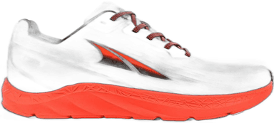 ALTRA Rivera - gray orange