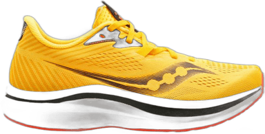 Saucony Endorphin Pro 2 - vizigold vizired