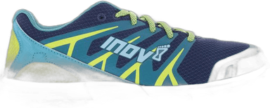 Inov-8 Trailtalon 235 - teal navy yellow