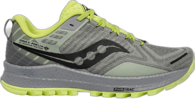 Saucony Xodus 11 - tide keylime