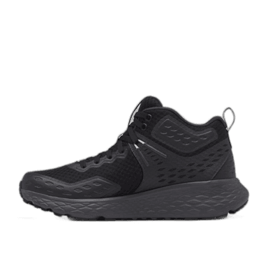 Columbia Konos TRS Outdry Mid - black shark