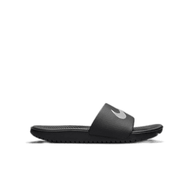 Nike Kawa - black white