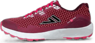 VJ Sarva Icehero - plum