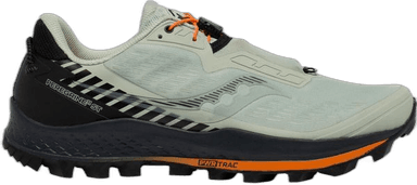 Saucony Peregrine 11 ST - tide black