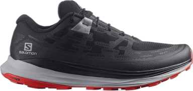 Salomon Ultra Glide Wide - black alloy