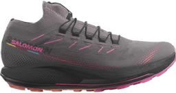 plum kitten black pink glo