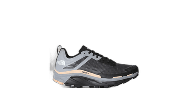 THE NORTH FACE Vectiv Infinite Off Trail H23 - tnf black meld grey
