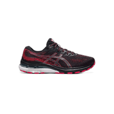 Asics Gel-Kayano 28 - black electric r