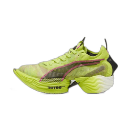 lime pow-puma black-poison pink