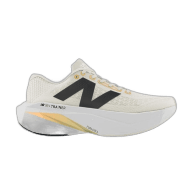 New Balance FuelCell SuperComp Trainer V3 - beige black