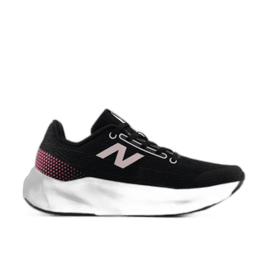 New Balance FuelCell Propel v5 GS - black dragon berry