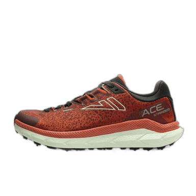 VJ Sarva Ace Piggsko - ukjent