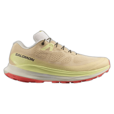 Salomon Ultra Glide 2 - golden straw charlock fiery coral