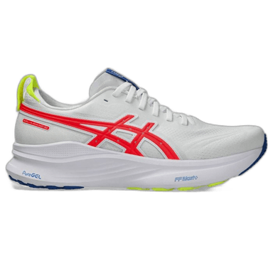 Asics Gel-Kayano 32 ATC - white flash coral