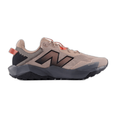 New Balance DynaSoft Nitrel V6 - flat taupe urgent red