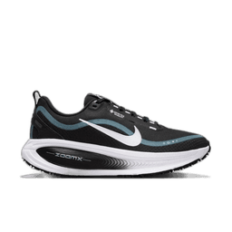 black metallic silver-anthracite-white