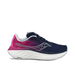 navy fuchsia