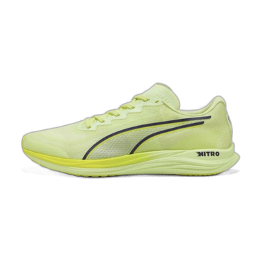 Puma Propio Nitro - apple spritz deep plum