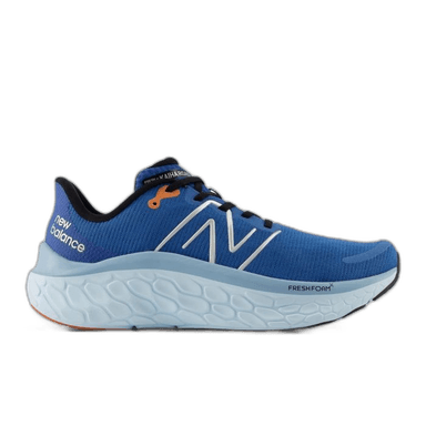 New Balance Fresh Foam X Kaiha Road - blue agate silver metallic