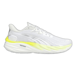 puma white speed blue