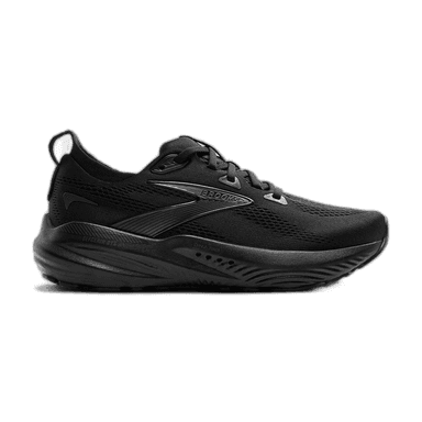 Brooks Glycerin GTS 22 Wide - black black ebony
