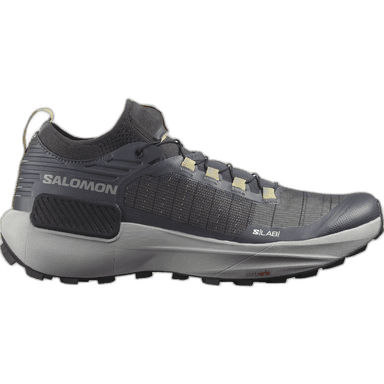 Salomon S/Lab Genesis - quiet shade ebony sun dress