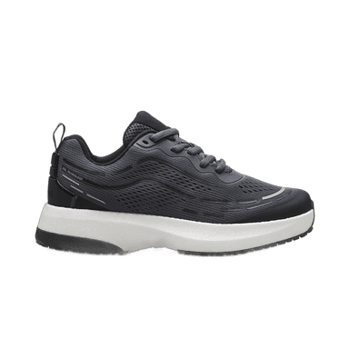 Gaitline Lunar Lite 410 - ebony black silver white