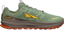 dusty olive