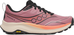 mauve salmon