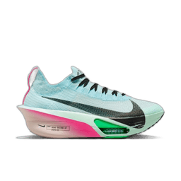 glacier blue black-mint foam-green