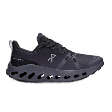 On Cloudsurfer Trail WP - black eclipse